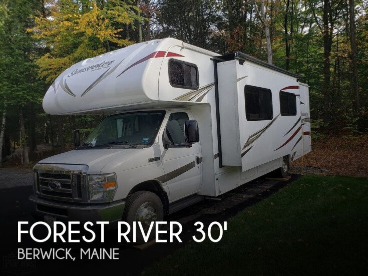 Photo for 2018 Forest River Sunseeker 3010DS